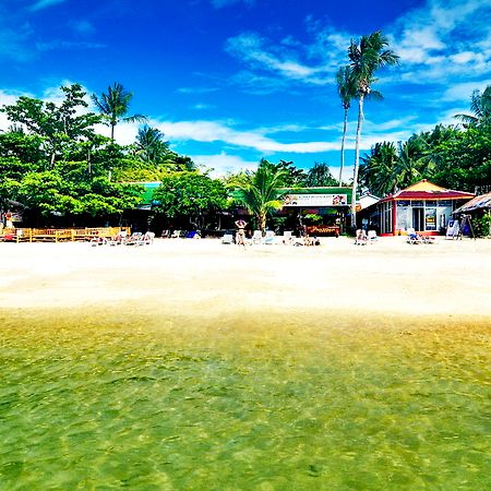 Lanta Pavilion Resort - Ko Lanta Buitenkant foto