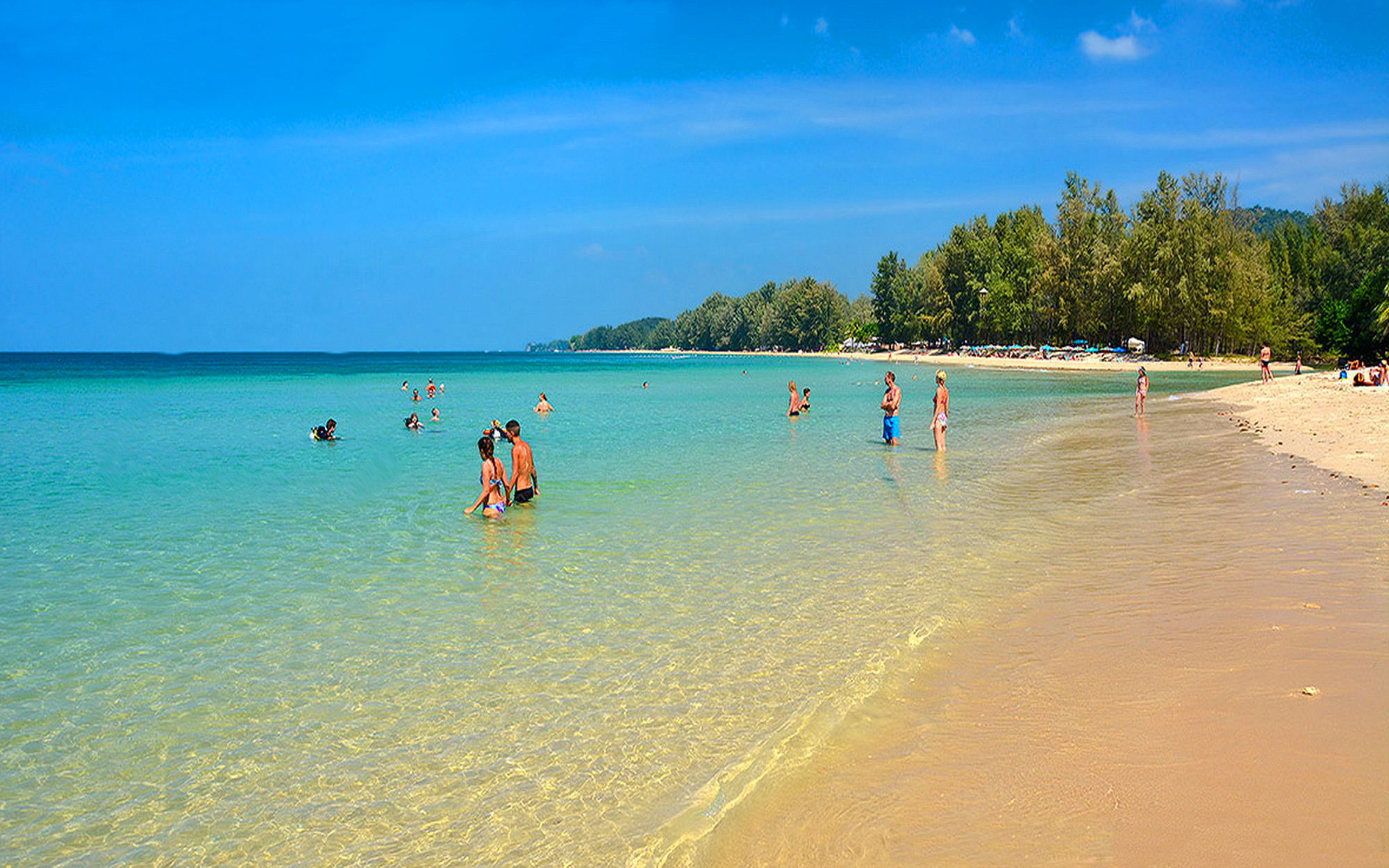 Lanta Pavilion Resort - Ko Lanta Buitenkant foto
