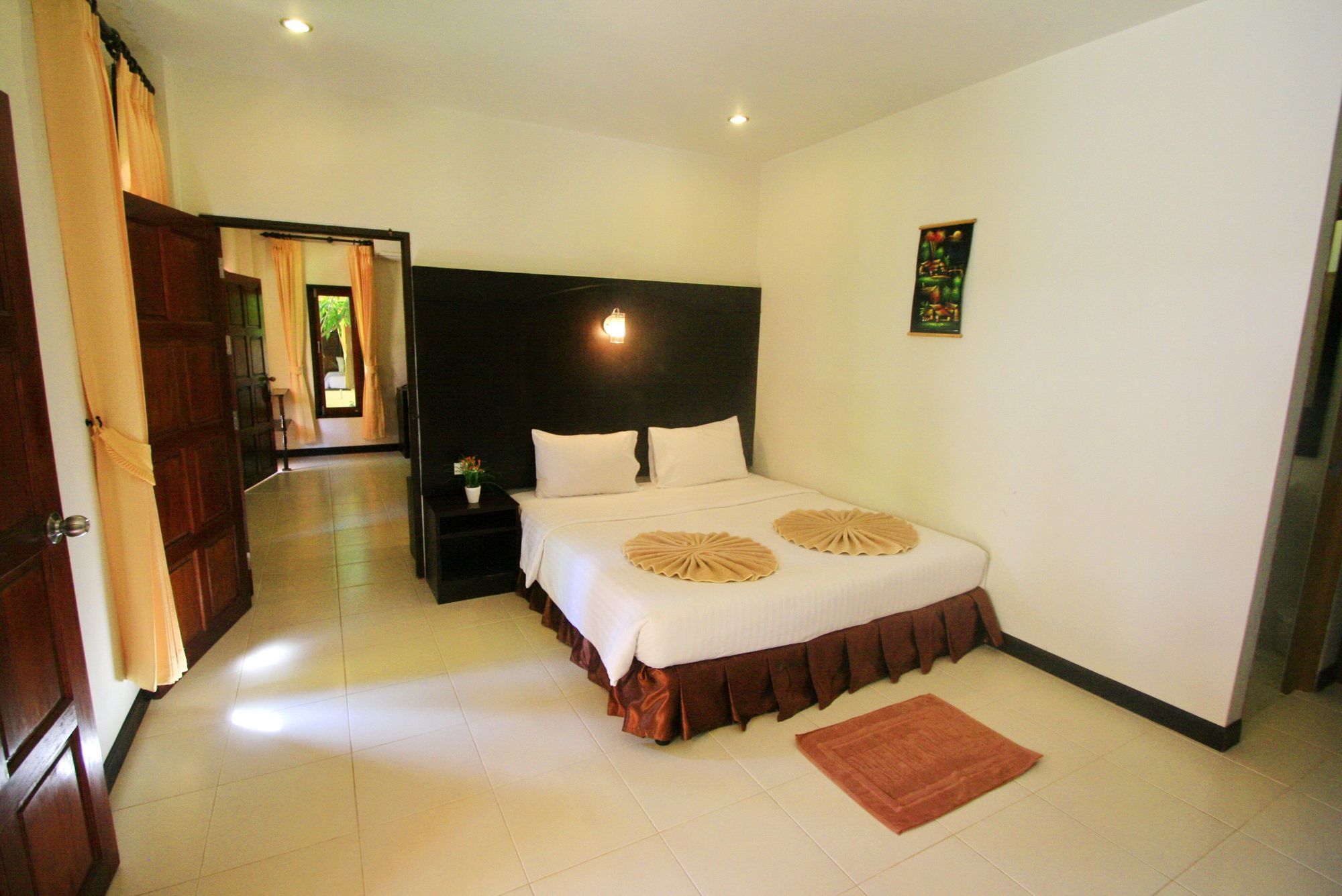 Lanta Pavilion Resort - Ko Lanta Buitenkant foto