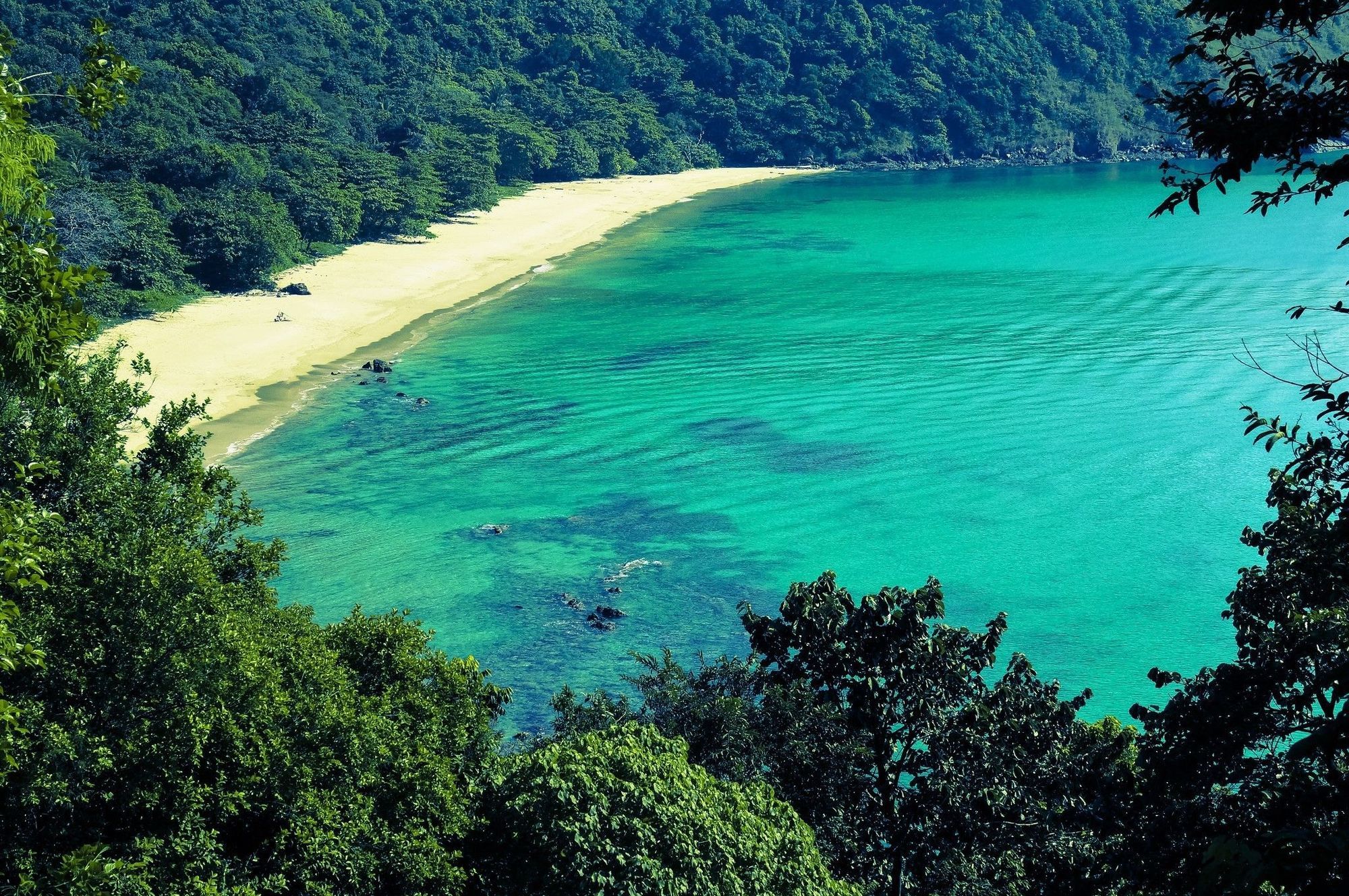 Lanta Pavilion Resort - Ko Lanta Buitenkant foto