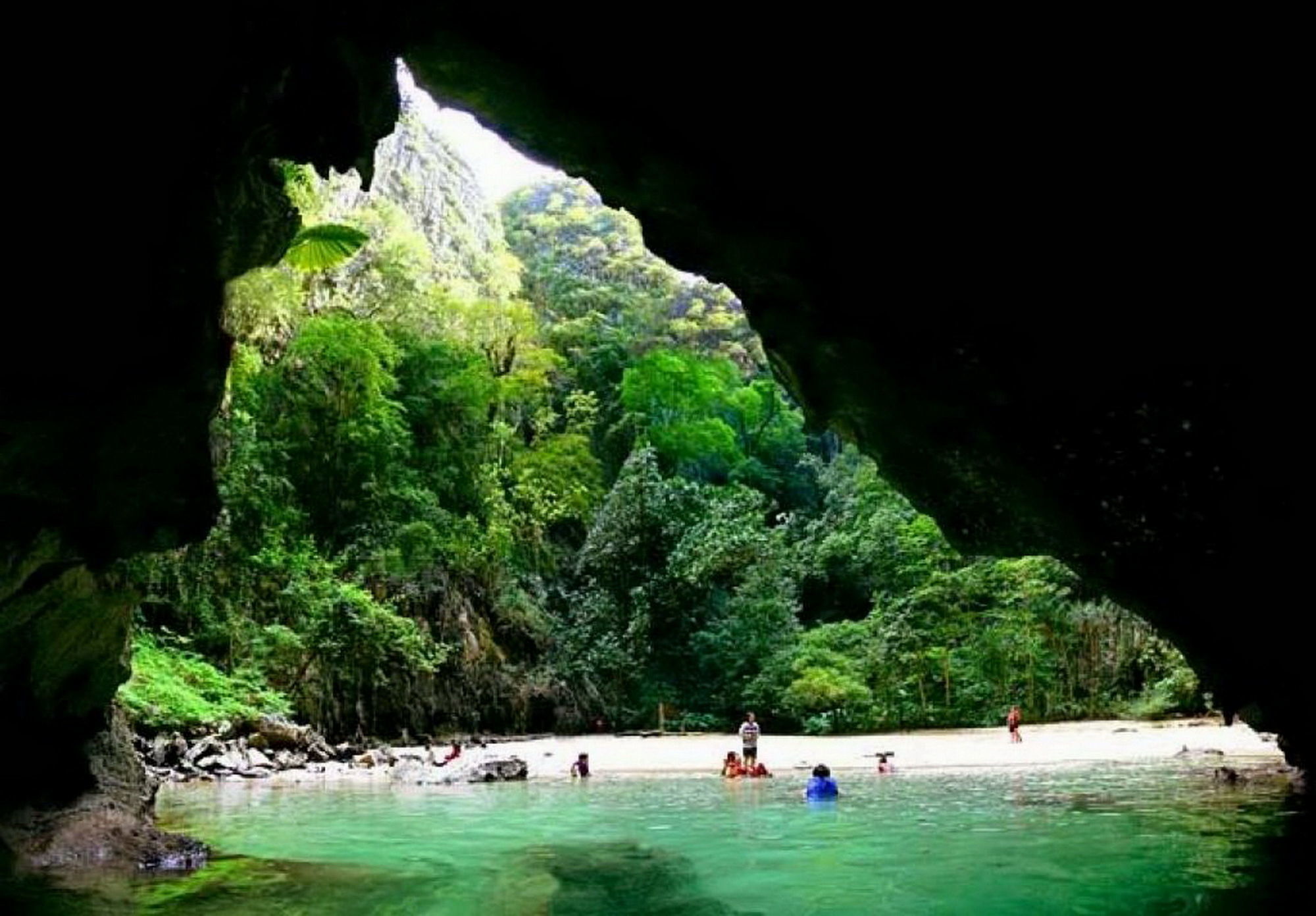 Lanta Pavilion Resort - Ko Lanta Buitenkant foto