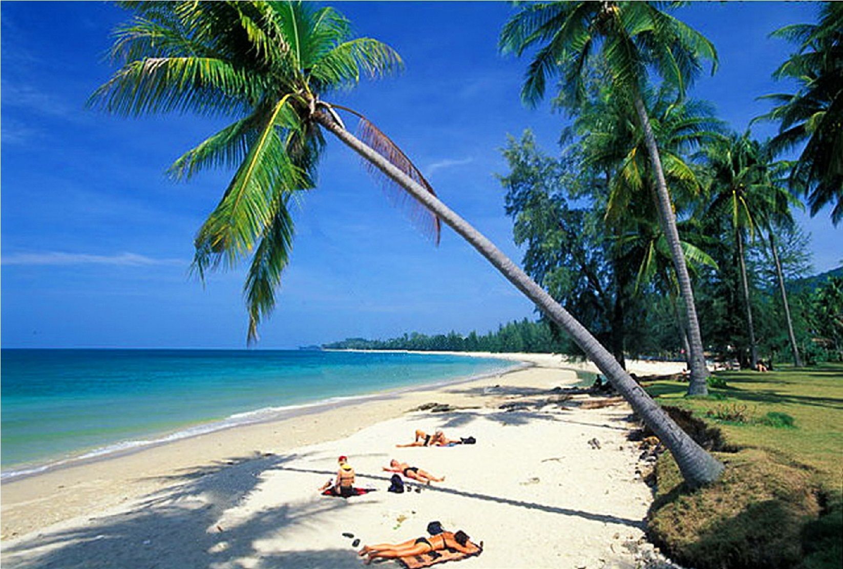 Lanta Pavilion Resort - Ko Lanta Buitenkant foto