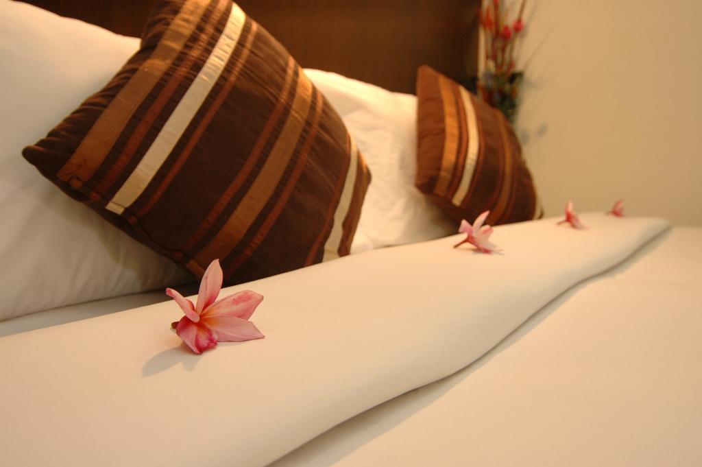 Lanta Pavilion Resort - Ko Lanta Kamer foto