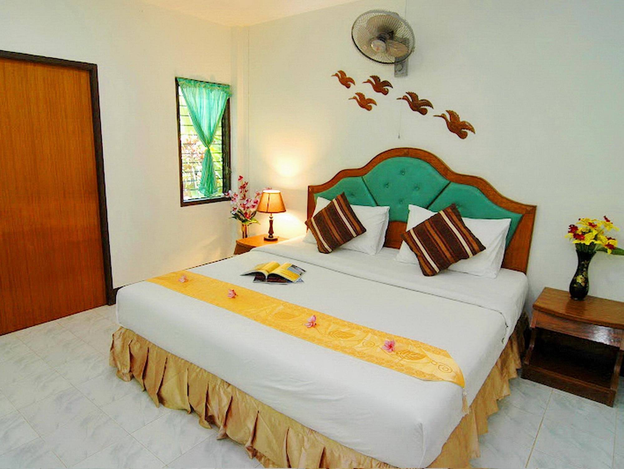 Lanta Pavilion Resort - Ko Lanta Buitenkant foto